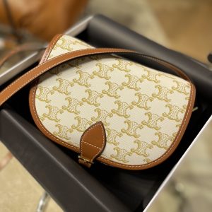 Singapore Celine 思琳馬鞍包奧特萊斯有賽琳包包