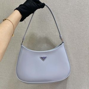 Abu Dhabi普拉達新款腋下包普拉達包包是哪個國家的品牌