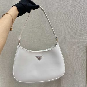 Bahrain manama普拉達新款中古腋下包網紅爆款普拉達包