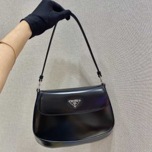Vietnam PRADA 普拉達新款中古腋下包普拉達包包怎麽樣
