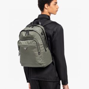 Thailand Bangkok PRADA 普拉達雙肩背包新色普拉達包包