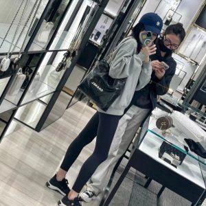 香奈兒CHANEL 22bag的N個購買理由奢侈品包包分享