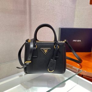 Turkey PRADA 普拉達Galleria手袋普拉達mini殺手包包