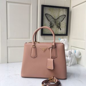 Australian Canberra PRADA 普拉達Galleria 手袋經典爆款