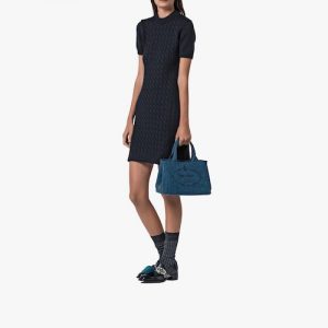 TAL’TCY (Ulan-Ude) PRADA 普拉達佈包經典爆款復古風格