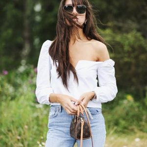 Krasnodar-sort LV路易威登nano speedy迷妳枕頭包