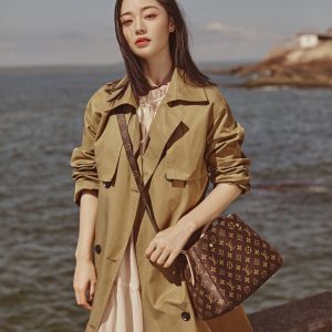 LV路易威登蒙田包montaigne小號路易威登蒙田包價格