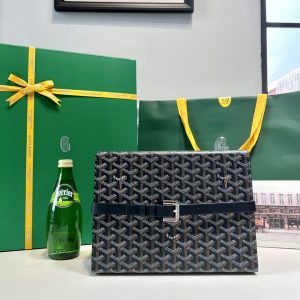 戈雅是什麽牌子的手錶Goyard八只裝手錶盒戈雅官網