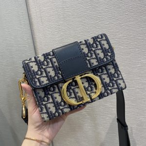 Ottawa Canada 迪奧 Dior蒙田包mini小號迪奧女包經典款