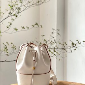 Boston USA LOEWE Balloon 水桶包小號羅意威女包圖片