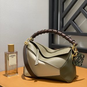 Tower Hamlets London UK Britain羅意威puzzle小號麻花款