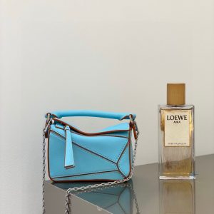 Southward London Britain  LOEWE 羅意威Nano puzzle