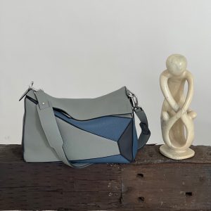 Glazov LOEWE 羅意威Puzzle包包特大號羅意威包包官網