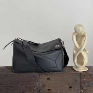 LOEWE羅意威Puzzle包包特大號38cm羅意威包包官網