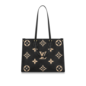 LV路易威登OnTheGo MM手挽袋M45495路易威登手挽袋