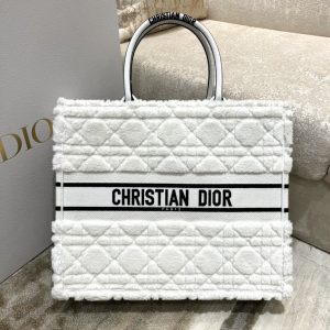 Dior Tote秋冬毛毛繫列大號迪奧女士包包價格和圖片