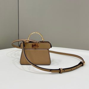 Bratsk 芬迪女包官網價格新款圖片芬迪Micor Fendi女包