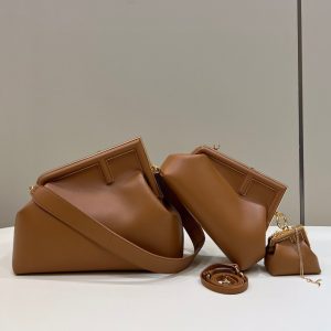 Kurgan Fendi first繫列包包價格和圖片芬迪女包價格