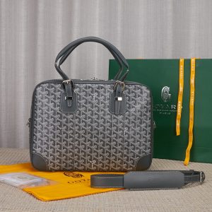 Magnitogorsk  Goyard 高端定制公文包戈雅公文包價格