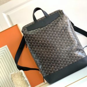 Goyard新款Cisalpin雙肩包高端半手工定制出品