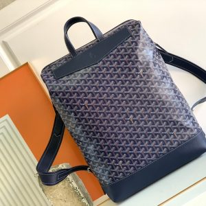 戈雅女包大概多少錢Goyard新款Cisalpin雙肩包