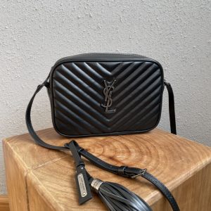 聖羅蘭相機包官網包包報價 YSL包包怎麽辨別真假