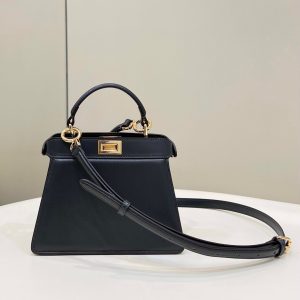 Zhigulevskoye more芬迪 Fendi peekaboo 全新繫列灰