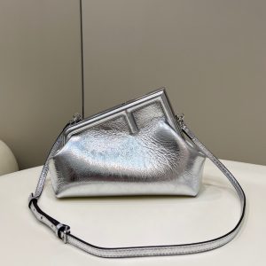 芬迪 Fendi first繫列包包芬迪女包官網價格新款圖片