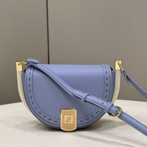 Toronto Canada芬迪 Fendi馬鞍包走秀款芬迪馬鞍包價格