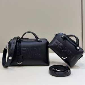 Brisbane Australia芬迪by the way 波士頓手提袋fendi女包