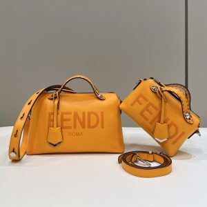 Adelaide Australia芬迪 Fendi 波士頓手提袋芬迪包包官網