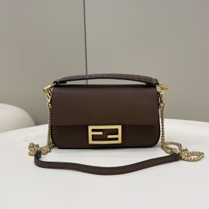 Miass-1 芬迪 Fendi 306s 迷妳baguette 包包芬迪新款女包