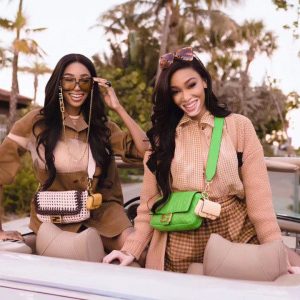 Nizhniy Novgorod / station Kostariha FENDI  baguette