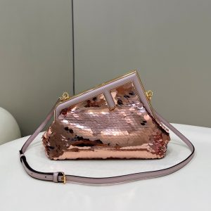 Malaysia芬迪 Fendi First繫列芬迪first繫列包包價格和圖片