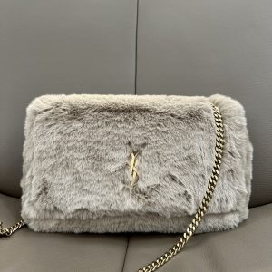 YSL聖羅蘭KATE_雙面手袋聖羅蘭女士包包官網旗艦店