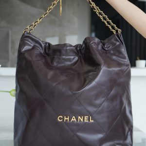 Ekateriburg/ station Swerdlovsk-tov CHANEL 22手袋大號