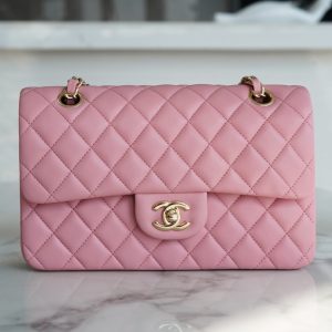 Zhigulevskoye more CHANELcf classic flap 小號 經典口蓋包