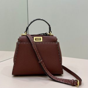 St. Petersburg-tov-Vitebskiy  Fendi peekaboo包包價格