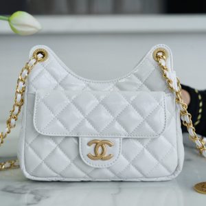 Thailand Bangkok CHANEL 2023早春度假繫列流浪包