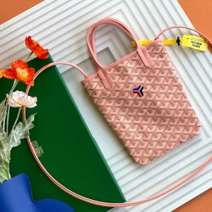 Sydney Australia戈雅女包包官網價格Goyard poitires