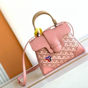 Australian Canberra戈雅西貢包價格Goyard Saigon mini