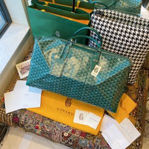 Seattle USA戈雅goyard購物袋價格 戈雅女包包官網價格