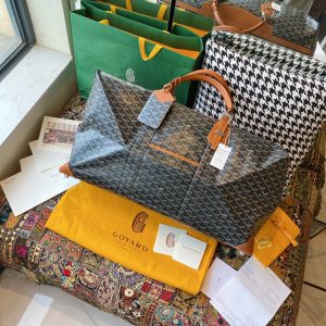 New York USA戈雅goyard官網旗艦店Goyard戈雅運動包