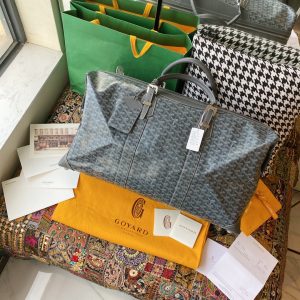 Cambridge UK Britain Goyard戈雅旅行袋運動包單肩包