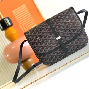 Arkhangel’sk-gorod Goyard郵差包真假辨別戈雅新款包