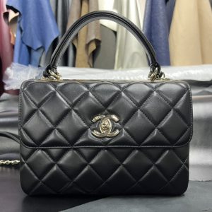 香奈兒trendycc大號多少錢Chanel包包官網中國官方網