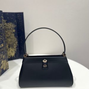 Abakan迪奧手袋各種顏色款式圖片Dior全新Key手袋