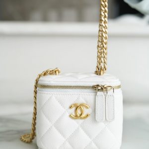 Brisbane Australia CHANEL香奈兒小盒子包有什麽顏色