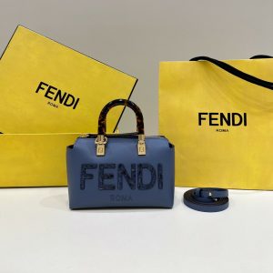 Adelaide Australia Fendi By The Way Boston迷妳手袋