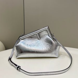 Nottingham UK Britain芬迪都有什麽繫列fendi️ first繫列銀